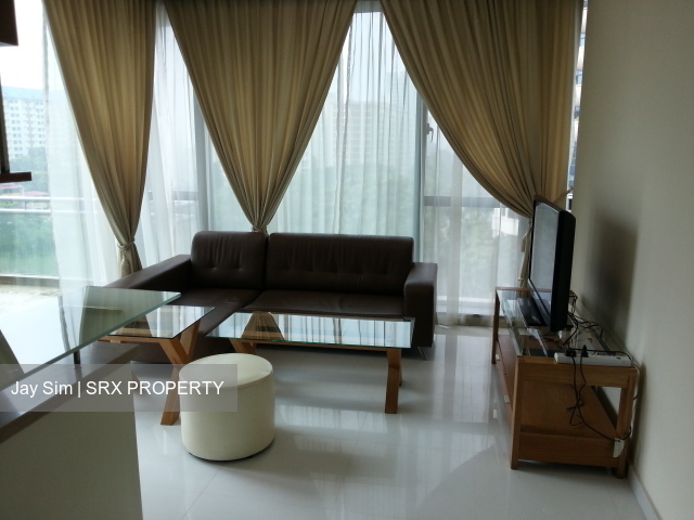 Mill Point (D10), Apartment #213471541